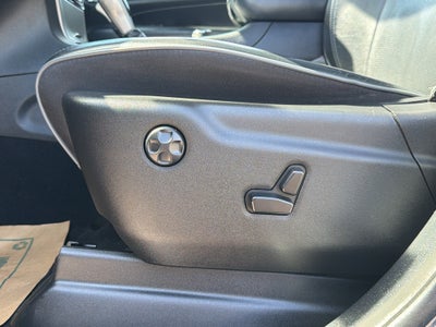 2021 Jeep Grand Cherokee Overland
