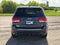 2021 Jeep Grand Cherokee Overland