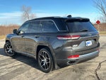 2022 Jeep Grand Cherokee Summit Reserve