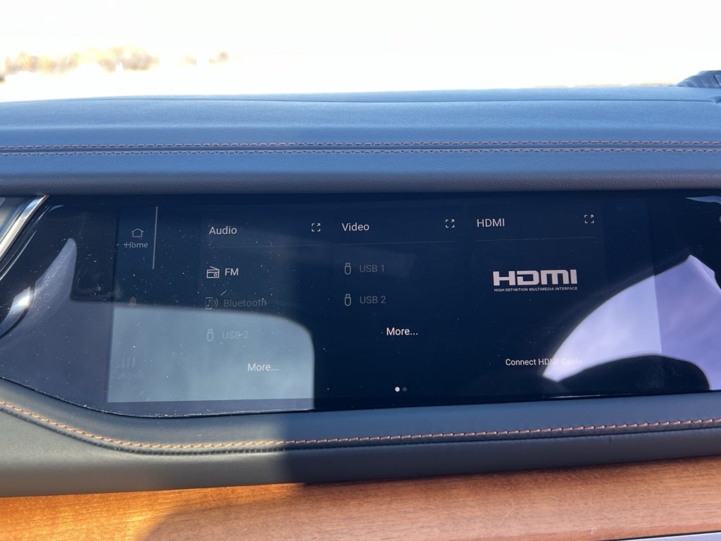 2022 Jeep Grand Cherokee Summit Reserve