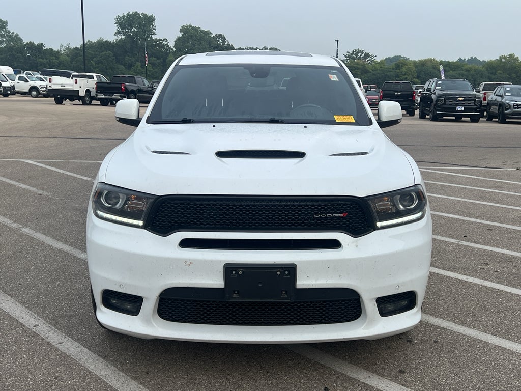 2020 Dodge Durango R/T