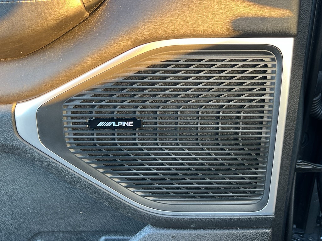 2023 Jeep Wagoneer Series II Carbide