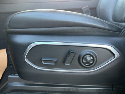 2023 Jeep Wagoneer Series II Carbide