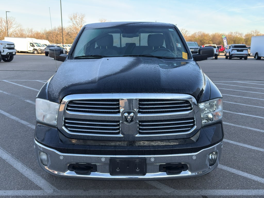 2014 RAM 1500 Big Horn