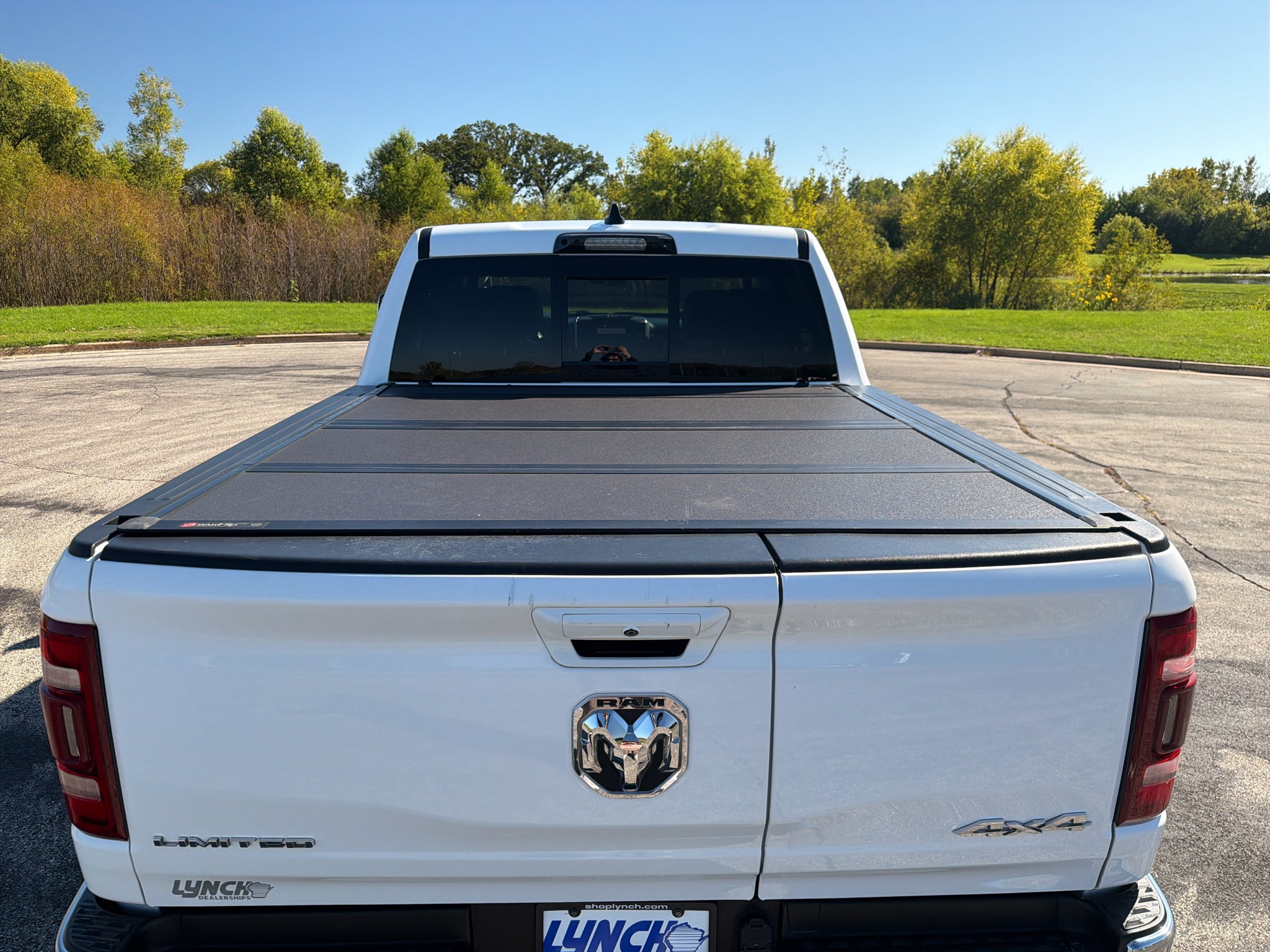 2023 RAM 1500 Limited
