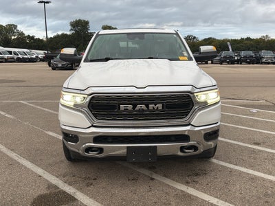 2023 RAM 1500 Limited