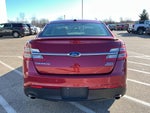 2017 Ford Taurus SEL