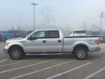 2012 Ford F-150 XL