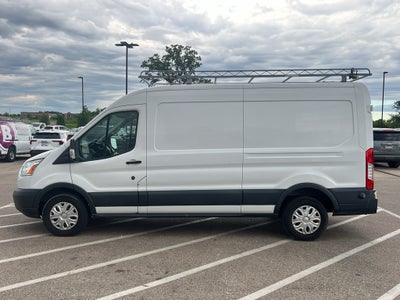 2016 Ford Transit Cargo Van BASE