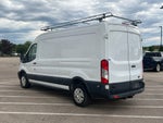2016 Ford Transit Cargo Van BASE