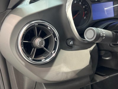 2019 Chevrolet Camaro 2LT