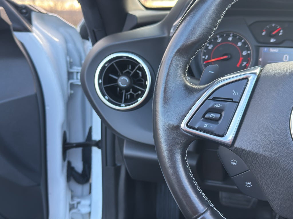 2023 Chevrolet Camaro LT1