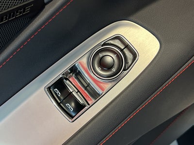 2022 Chevrolet Corvette Stingray 1LT