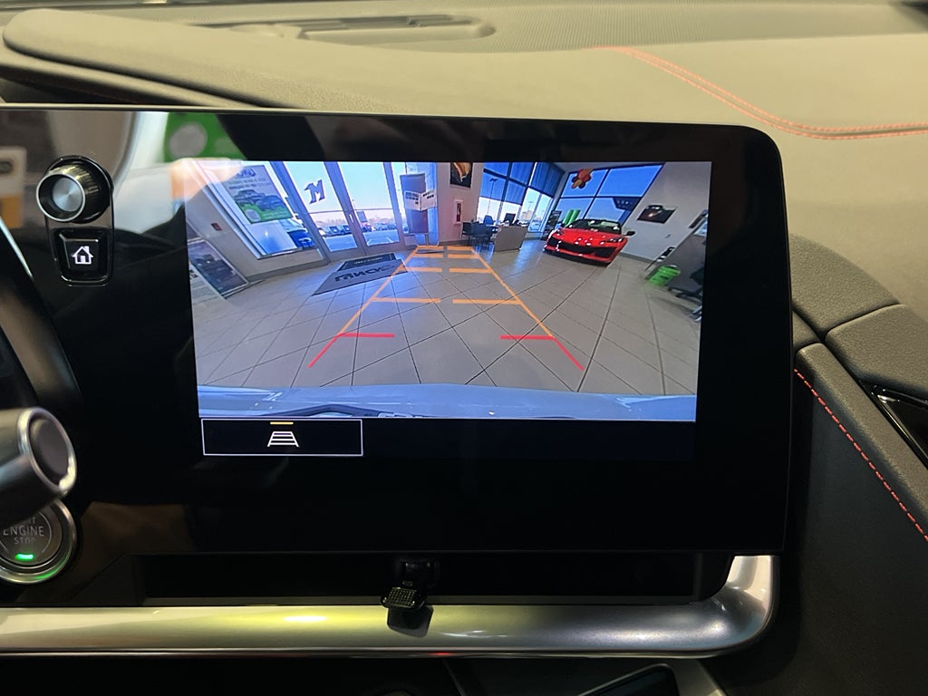 2022 Chevrolet Corvette Stingray 1LT