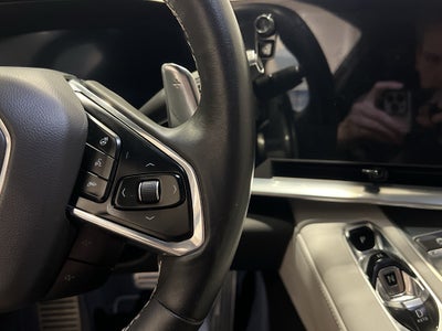 2021 Chevrolet Corvette Stingray 2LT