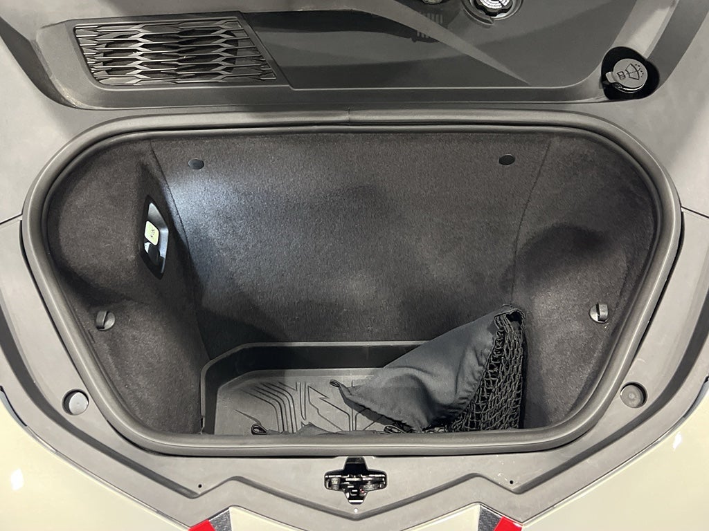 2021 Chevrolet Corvette Stingray 2LT