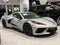 2021 Chevrolet Corvette Stingray 2LT