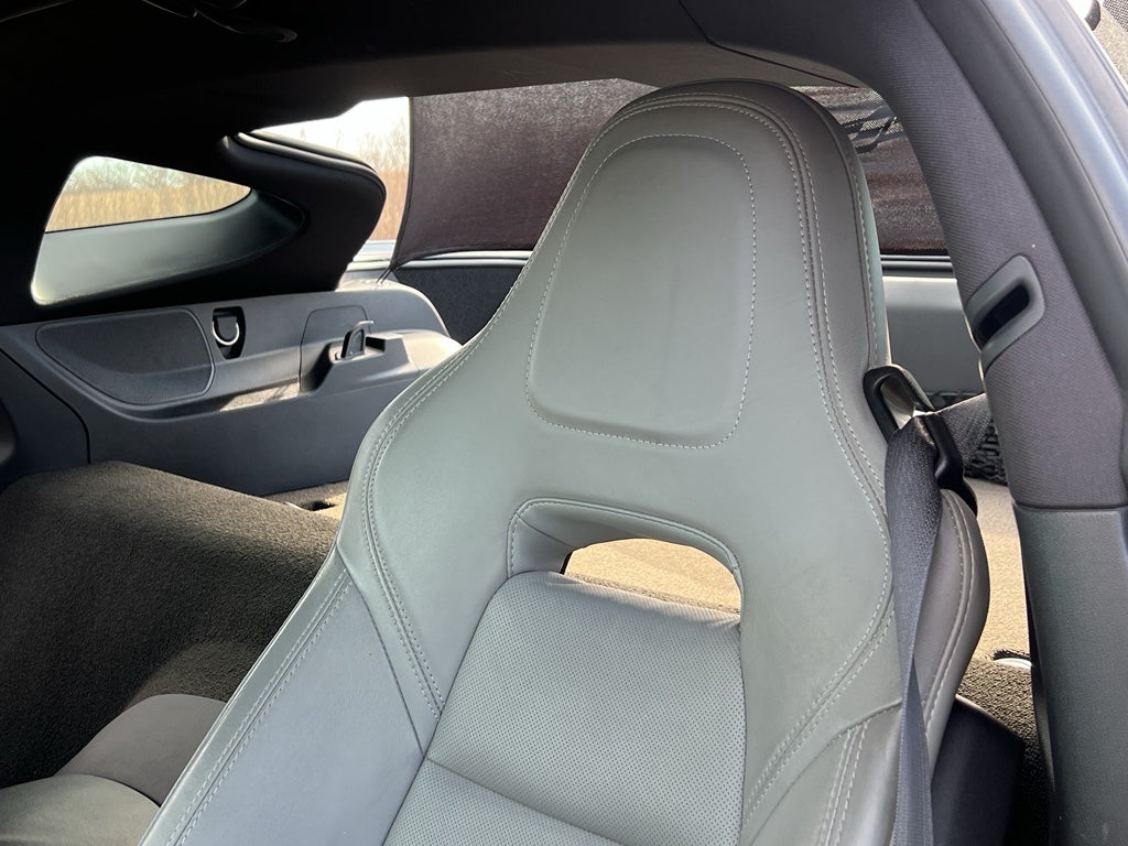 2014 Chevrolet Corvette Stingray 1LT