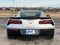 2014 Chevrolet Corvette Stingray 1LT