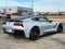 2014 Chevrolet Corvette Stingray 1LT
