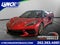 2025 Chevrolet Corvette Stingray 2LT