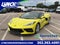 2024 Chevrolet Corvette Stingray 3LT