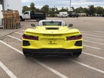 2024 Chevrolet Corvette Stingray 3LT