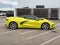2024 Chevrolet Corvette Stingray 3LT