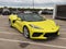 2024 Chevrolet Corvette Stingray 3LT