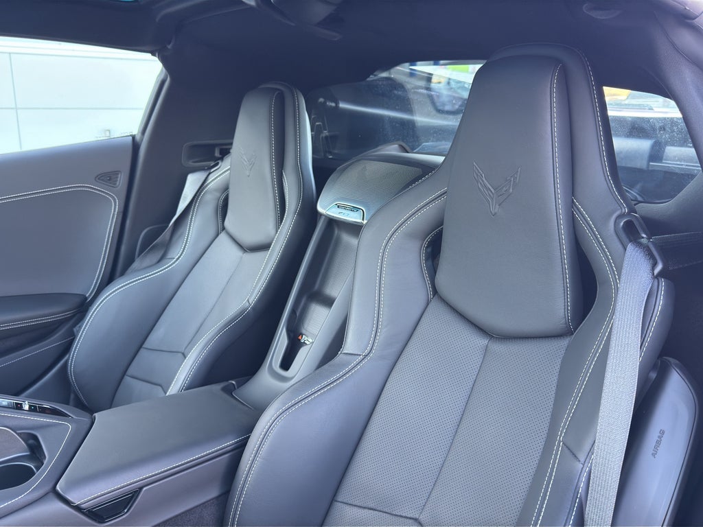 2023 Chevrolet Corvette Z06 2LZ