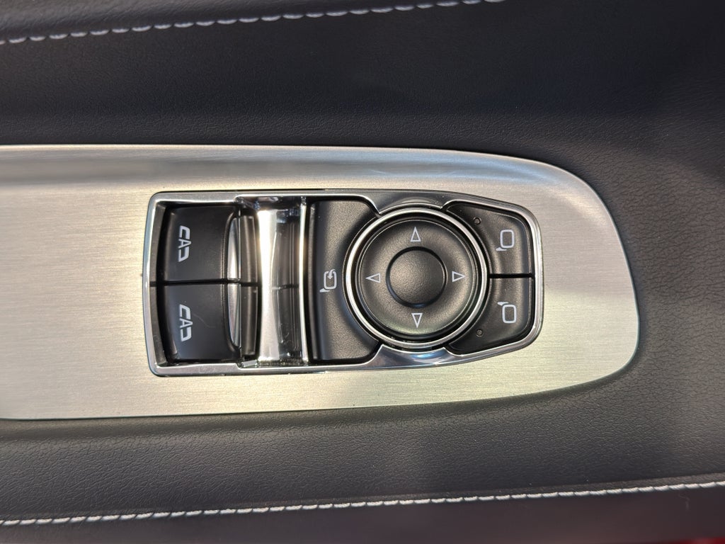 2023 Chevrolet Corvette Z06 2LZ