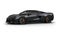 2027 Chevrolet Corvette Z06 3LZ