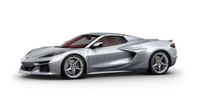 2026 Chevrolet Corvette E-Ray 3LZ