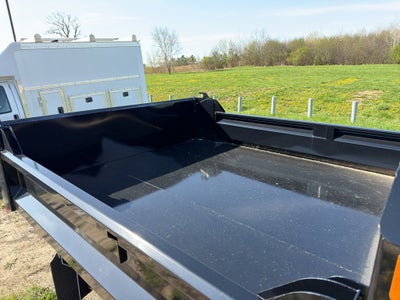 2024 Chevrolet Silverado 3500 HD Chassis Cab Work Truck