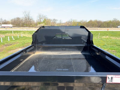 2024 Chevrolet Silverado 3500 HD Chassis Cab Work Truck