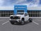 2024 Chevrolet Silverado 3500 HD Chassis Cab Work Truck