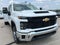 2024 Chevrolet Silverado 3500 HD Chassis Cab Work Truck