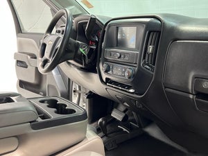 2016 Chevrolet Silverado 2500 HD Work Truck