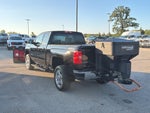 2015 Chevrolet Silverado 2500 HD LT