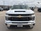2025 Chevrolet Silverado 3500 HD LT DRW