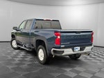 2021 Chevrolet Silverado 2500 HD LT