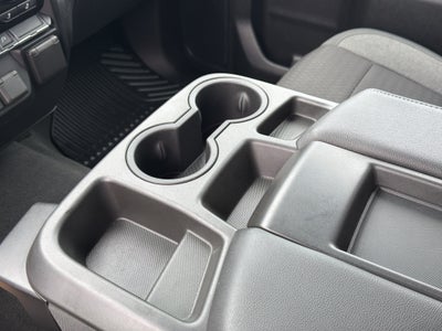 2021 Chevrolet Silverado 2500 HD LT
