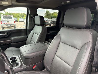 2023 Chevrolet Silverado 2500 HD LTZ