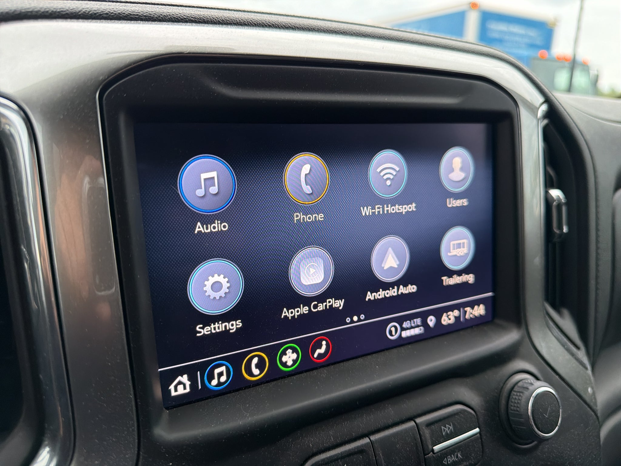 2023 Chevrolet Silverado 2500 HD LTZ