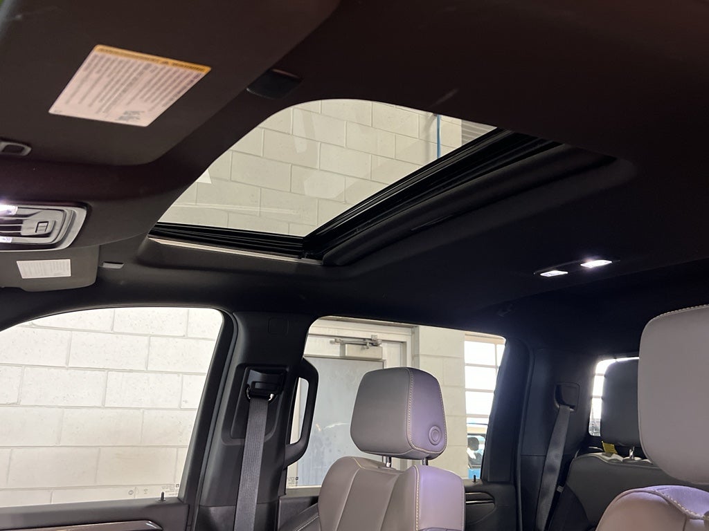 2024 Chevrolet Silverado 2500 HD ZR2