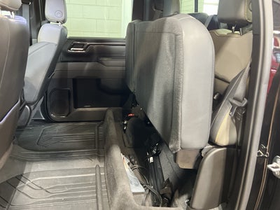 2024 Chevrolet Silverado 2500 HD ZR2