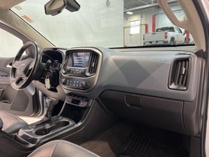 2015 Chevrolet Colorado 4WD Z71