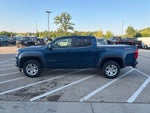 2019 Chevrolet Colorado 4WD LT