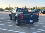 2019 Chevrolet Colorado 4WD LT