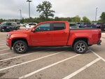 2016 Chevrolet Colorado 4WD Z71